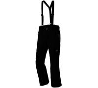 Mc Kinley Didi LG II Salopette da Uomo Black Night L