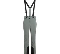 Mc Kinley Dina II Pantaloni da Sci da Donna Green Dark 36