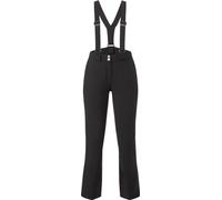 Mc Kinley Dina LG II Salopette da Donna Black Night S