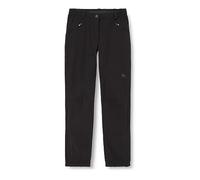 Mc Kinley Diva Pantaloni, Notte Nera, 48 Donna