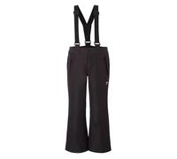 Mc Kinley Eddie Pantaloncini Pantaloncini per Bambini, Unisex Bambini, Black Night, 128