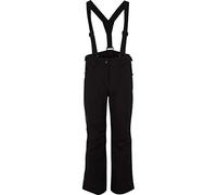 Mc Kinley Eva Pantaloncini Pantaloncini per Bambini, Unisex Bambini, Black Night, 152