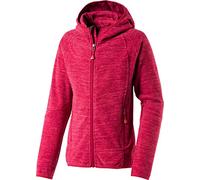 Mc Kinley Fleece Choco III Giacca Unisex Bambini