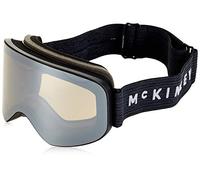 Mc Kinley Flyte Mirror Occhiali da sci Uomo