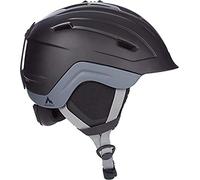 Mc Kinley Flyte Pro Hs-618 Caschi Black/Grey L