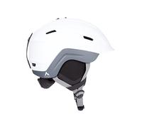 Mc Kinley Flyte Pro Hs-618 Caschi White/Grey M