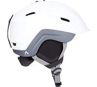 Mc Kinley Flyte Pro Hs-618 Caschi White/Grey S