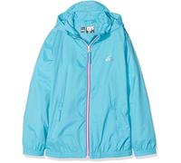 Mc Kinley Giacca Impermeabile Kereol Ii Giacca impermeabile per bambini Unisex - Bambini e ragazzi
