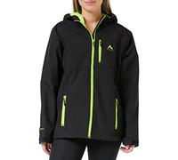 Mc Kinley Giacca Jasper M, Tap Shoe/Acid Lime, XXXL Donna