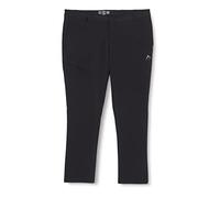 Mc Kinley Halibo Pantaloni da Escursionismo Black Night 56