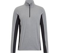 Mc Kinley Hero II Maglietta, Melange/Black Night, S Uomo