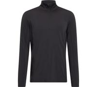Mc Kinley Hero II Maglietta, Nero Black Night, 4XL Uomo