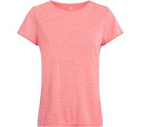 Mc Kinley Hunu T-Shirt, Donna, Melange/Rosa, 42