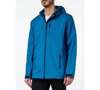 Mc Kinley Jasper Giacca Mykonos Blue/Gibralt M