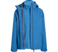 Mc Kinley Justin 3:1 II Giacca da bambini Blue Royal/Navy 116