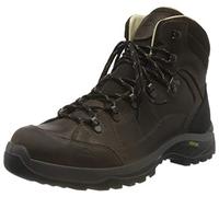 Mc Kinley Kabru II Mid Track And Field ShoeUomo
