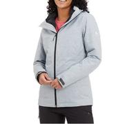 Mc Kinley Kalana 3:1 Giacca da donna Aop/Grey Dark/Black 50