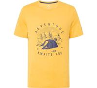 Mc Kinley Kammo T-Shirt Uomo