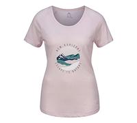 Mc Kinley Karla T-Shirts Pink Light 40