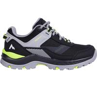 Mc Kinley Kona VI AQX Scarpe da Trekking per Bambini Black Night/Charcoal 32