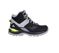 Mc Kinley Kona VI Mid AQX, Stivali da Escursionismo Unisex-Bambini e Ragazzi
