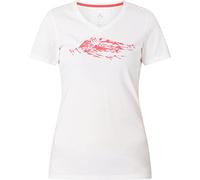 Mc Kinley Kulma T-Shirt White 42