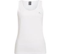 Mc Kinley Lana Gilet White 46