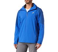 Mc Kinley Larra Giacca, Blu Scuro/AOP/Blue D, 38 Donna