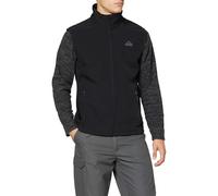 Mc Kinley Lusaka II T-Shirt, Blu Scuro, S Uomo