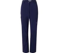 Mc Kinley Madok II SHT Pantaloni da Donna Navy Dark 20