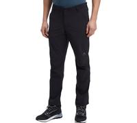 Mc Kinley Madok II SHT - Pantaloni da Trekking da Uomo, Colore Nero, 27