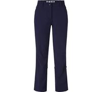 Mc Kinley Madok Pantaloni da Escursionismo Navy Dark 19