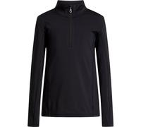 MC Kinley Maglietta Funzionale per Bambini, Hero II, Colore Nero Notte, 128