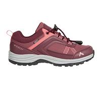 Mc Kinley Maine II Aqb, Mocassino, Red Wine Charcoal Re, 34 EU
