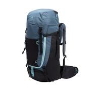 Mc Kinley Make II CT 50W+10L Zaino da escursionismo da donna Blue Petrol/Black Ni