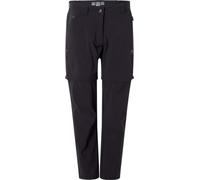 McKinley Malik II Pantaloni da Uomo Black Night 54
