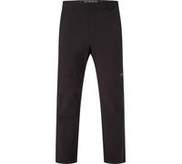 Mc Kinley Malik II SHT Pantaloni da Uomo Black Night 27