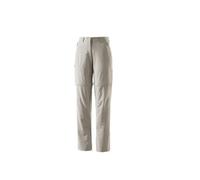 Mc Kinley Malik kg Pantaloni Pantaloni da Donna, Donna, AOP/Red Dark, 25