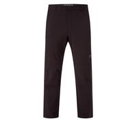 McKinley Malik II Pantaloni da Uomo Black Night 46