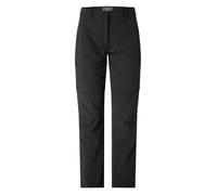 McKinley Malik II Pantaloni da Donna Black Night 40