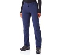 Mc Kinley Mandorak Pantaloni da Escursionismo Navy Dark 22