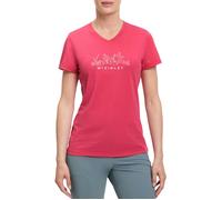MC KINLEY NATA WOMAN T-SHIRT 42