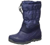 MC KINLEY Nicky II, Scarpe da Pendenza Unisex-Bambini, Blu Scuro Navy, 31 EU