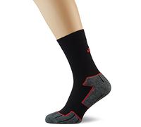 McKINLEY Roberto, Calzini per Uomini Uomo, Black, 36-38