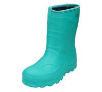 Mc Kinley Rock Jr Stivali in gomma per bambini Mint Light 35