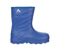 Mc Kinley Rock, Stivali in Gomma Unisex-Bambini e Ragazzi