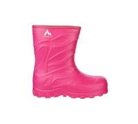 Mc Kinley Rock, Stivali in Gomma Unisex-Bambini e Ragazzi