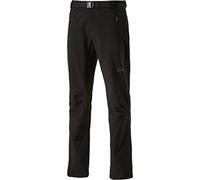 Mc Kinley Shalda Ug Hose, Pantaloni Da Uomo, Nero, 27