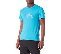 Mc Kinley Shane Maglietta, Black Night, XL Uomo