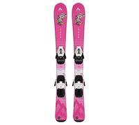 Mc Kinley Skitty Schraubbindung, Set da Sci Gioventù Unisex